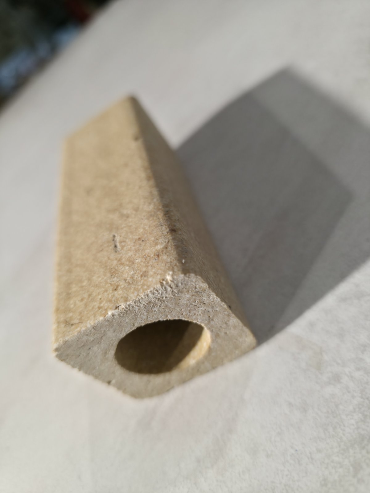 Огнеупорни крачета 100 mm